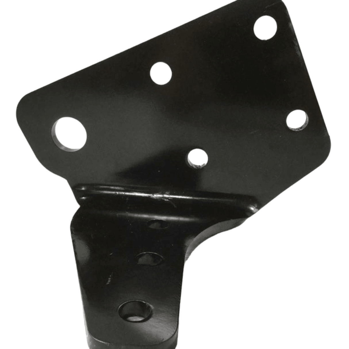 20872638 Genuine Mack Tie Plate - Truck To Trailer