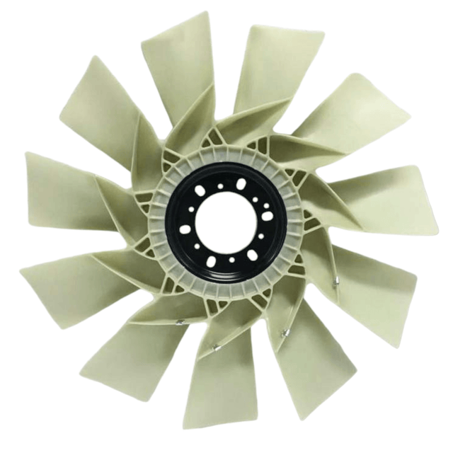 20874665 Genuine Volvo Engine Cooling Fan - Truck To Trailer