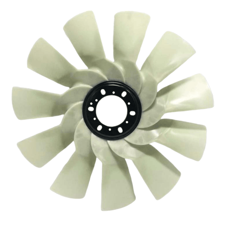 20874665 Genuine Volvo Engine Cooling Fan - Truck To Trailer