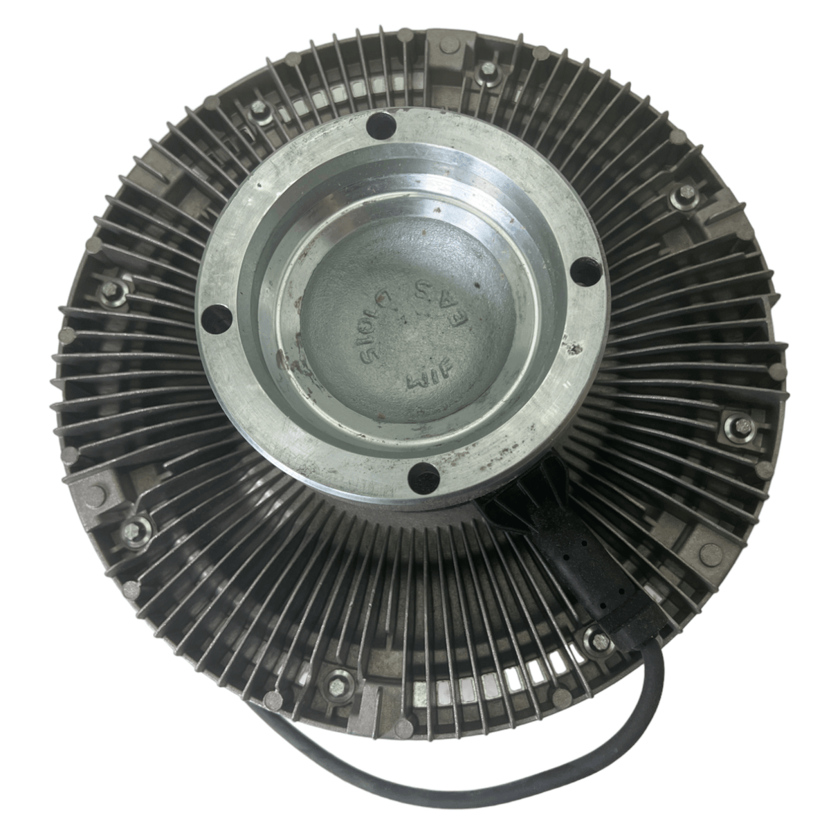 20874682 Genuine Mack Fan Clutch For Mack Volvo - Truck To Trailer