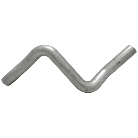 20877262 Genuine Volvo/Mack Exhaust Pipe - Truck To Trailer