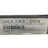 20879582 Genuine Volvo Torque Rod - Truck To Trailer