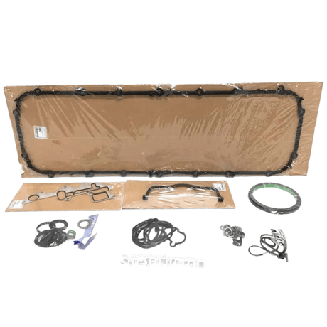 20882498 Genuine Volvo Overhaul Kit - Truck To Trailer