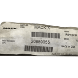 20889055 Genuine Mack Torque Rod - Truck To Trailer