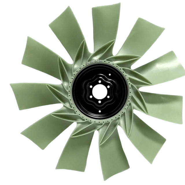 20891096 Genuine Volvo Engine Cooling Fan - Truck To Trailer