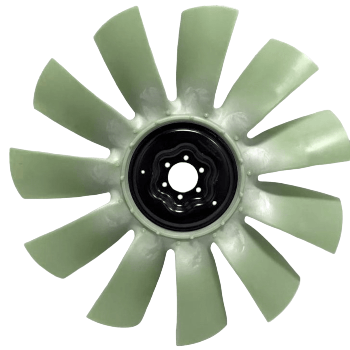 20891096 Genuine Volvo Engine Cooling Fan - Truck To Trailer