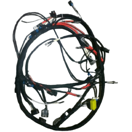 20891533 Genuine Volvo Wiring Harness - Truck To Trailer