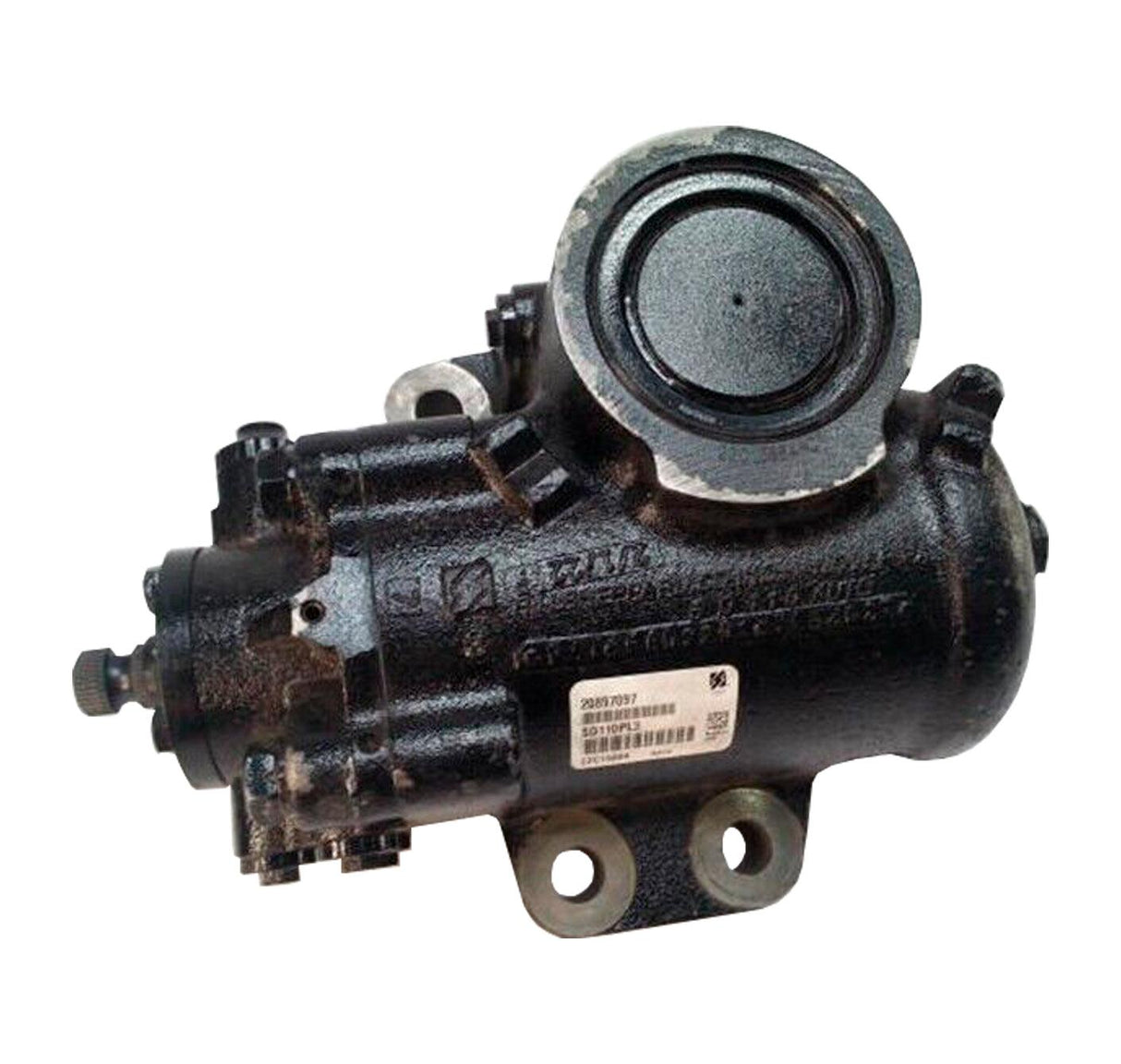 20897097 Genuine Volvo Power Steering Gear SD110 - Truck To Trailer