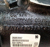 20897097 Genuine Volvo Power Steering Gear SD110 - Truck To Trailer