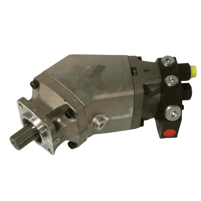 20909025 Genuine Volvo Hydraulic Pump - Truck To Trailer