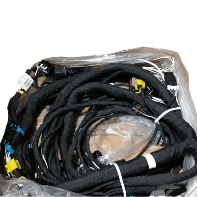 20920658 Genuine Volvo Wiring Harness - Truck To Trailer