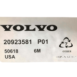 20923581 Genuine Volvo Fan Shroud - Truck To Trailer