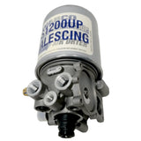 6300-4324210337 Genuine Volvo Air Dryer - Truck To Trailer