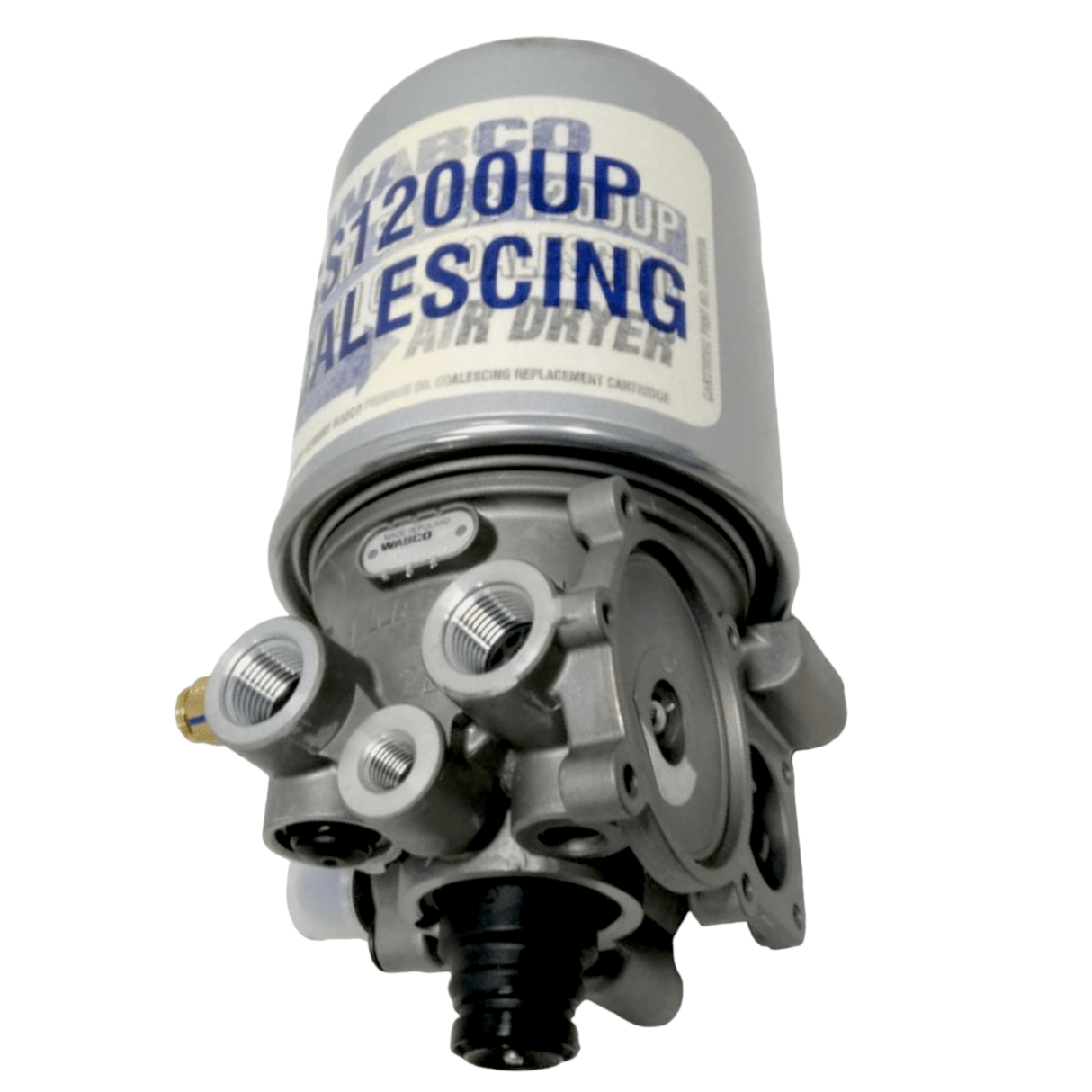 20935355 Genuine Volvo Air Dryer - Truck To Trailer