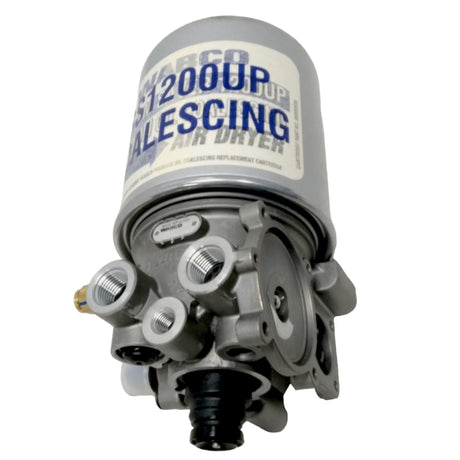 63004324210337 Genuine Volvo Air Dryer - Truck To Trailer