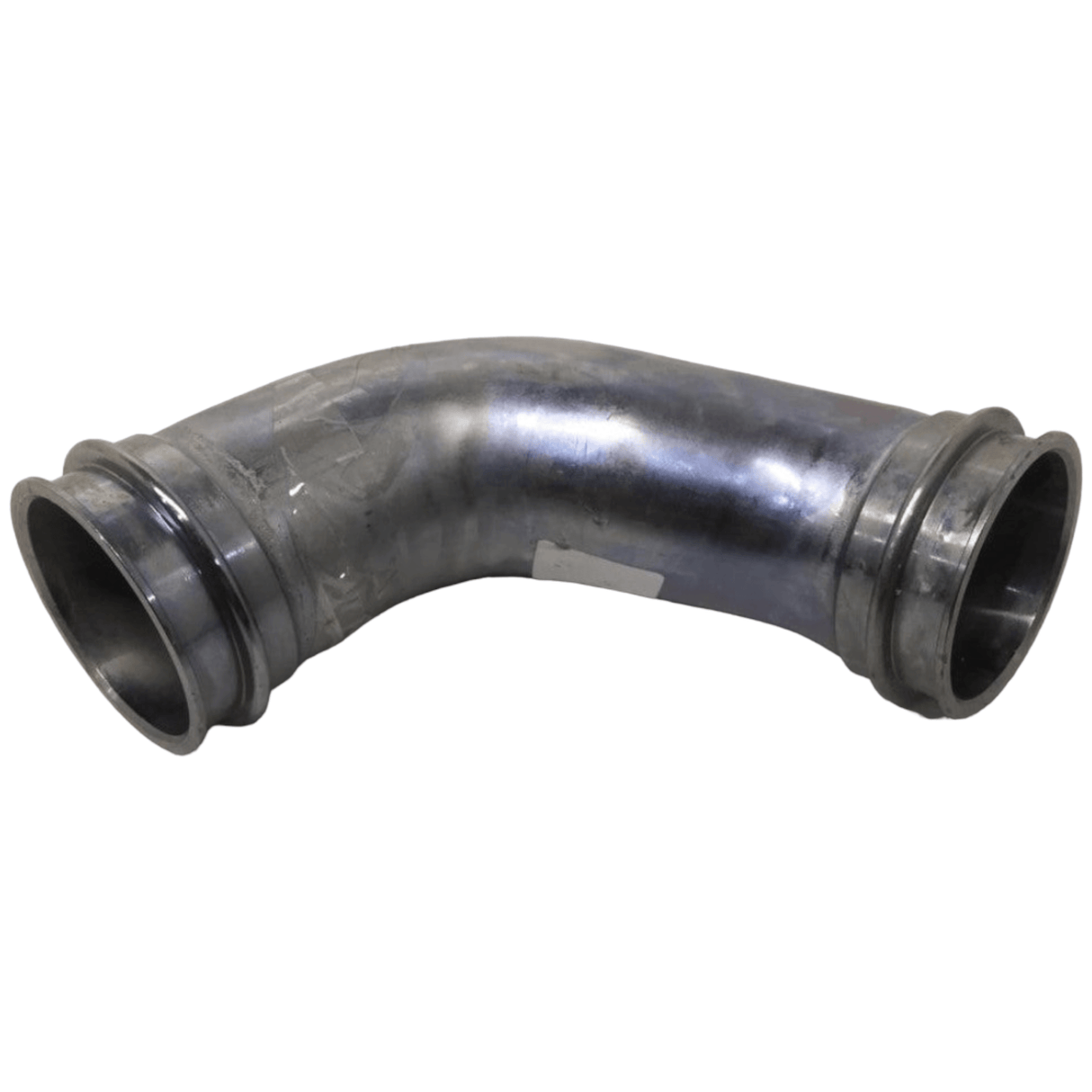 20941210 Genuine Volvo Pipe - Truck To Trailer