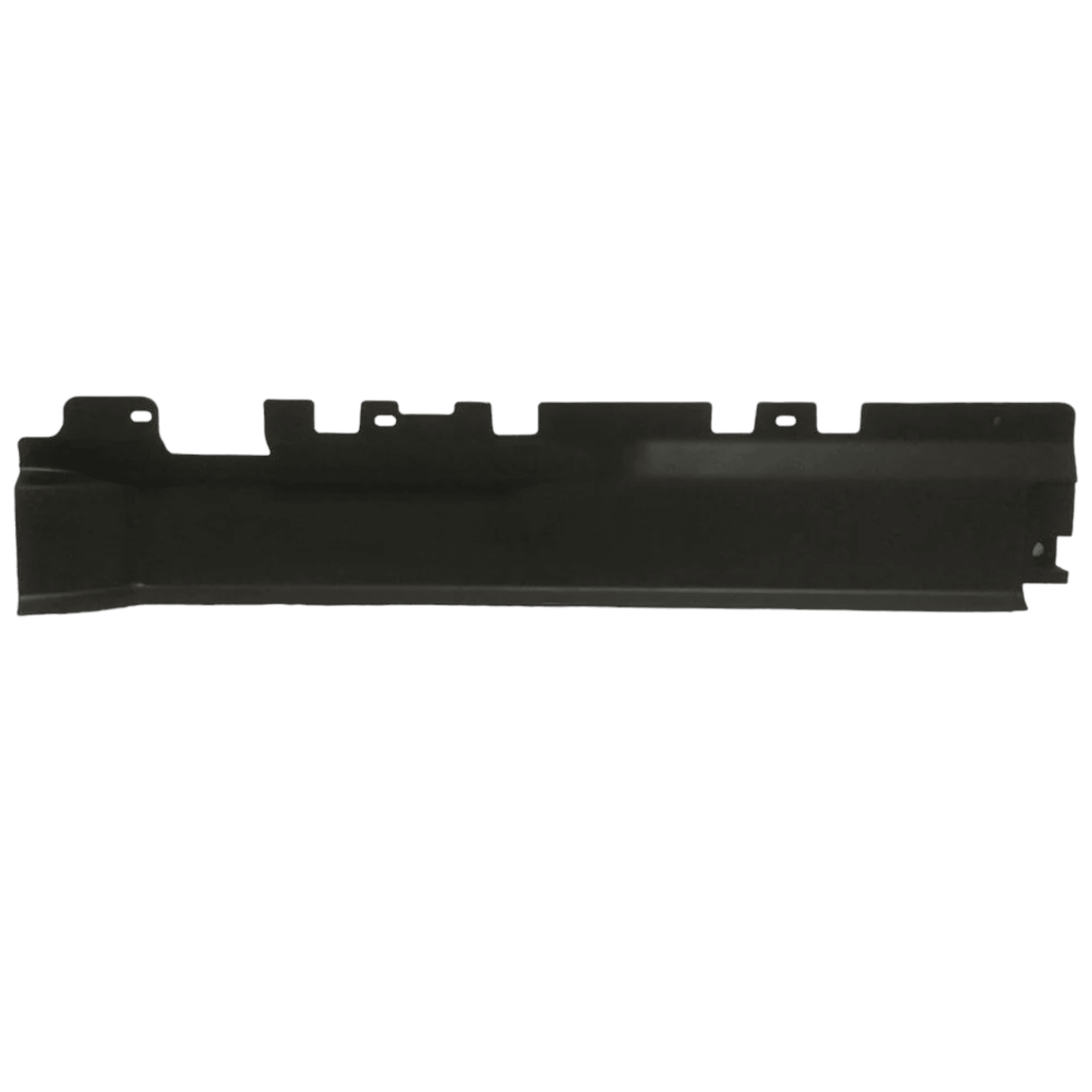 20941709 Genuine Volvo Air Deflector - Truck To Trailer