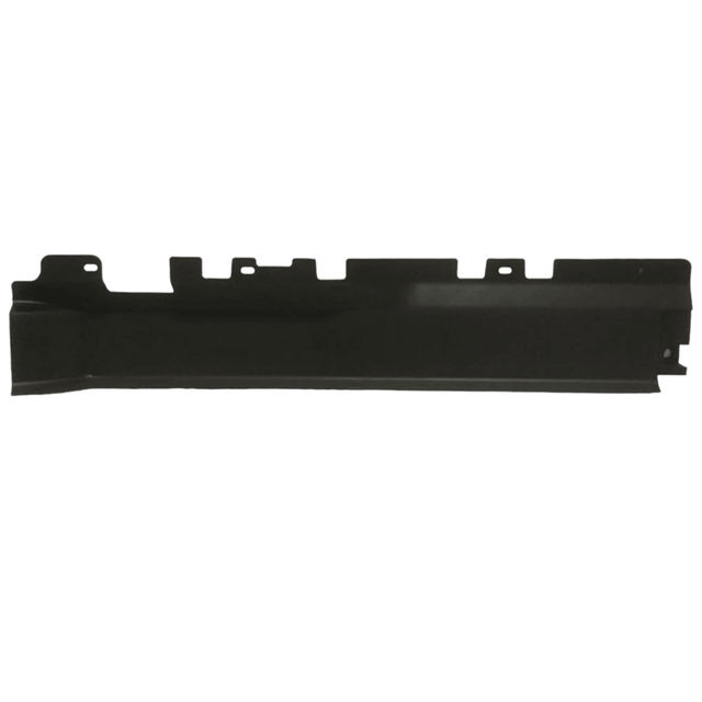 20941709 Genuine Volvo Air Deflector - Truck To Trailer