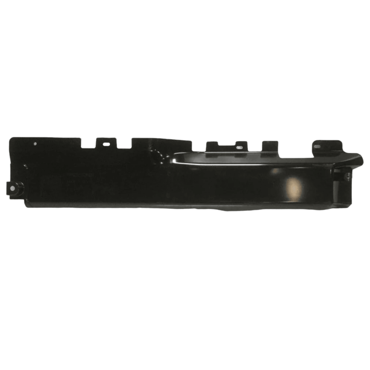 20941709 Genuine Volvo Air Deflector - Truck To Trailer