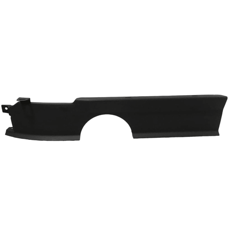 20941717 Genuine Volvo Air Deflector - Truck To Trailer