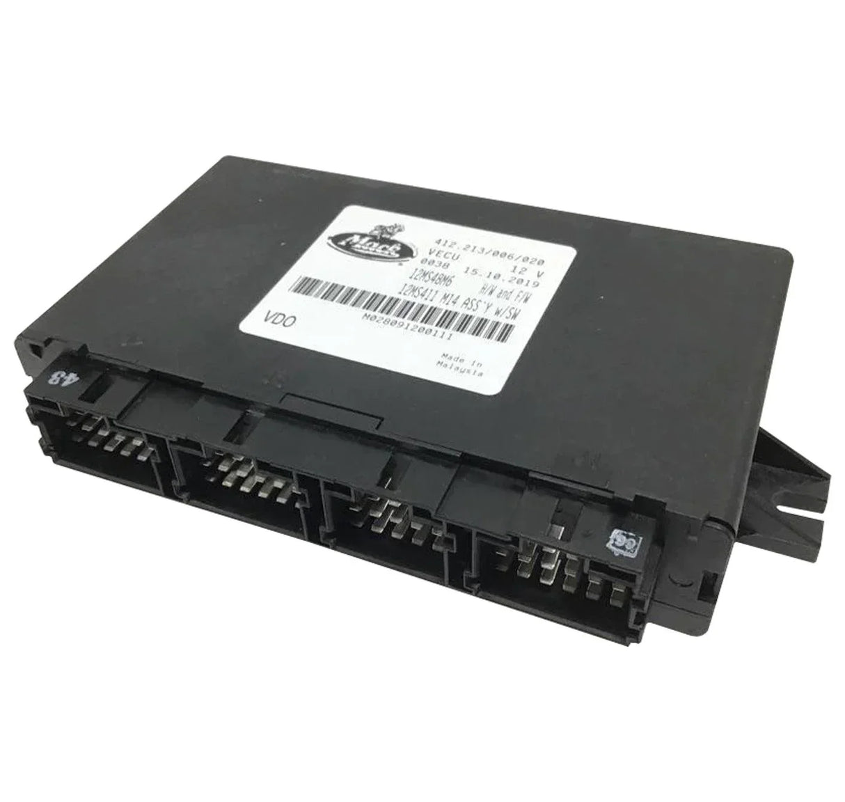 25079002 Genuine Volvo Computer Module - Truck To Trailer
