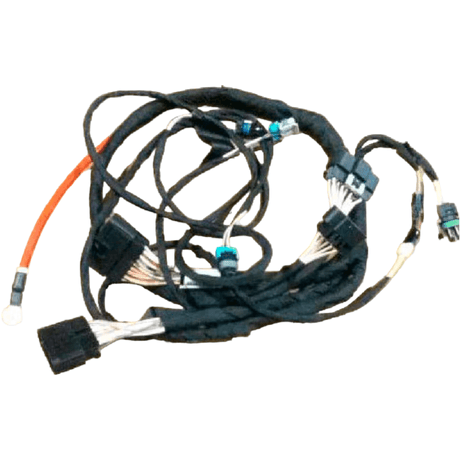 20962805 Genuine Volvo Wiring Harness - Truck To Trailer