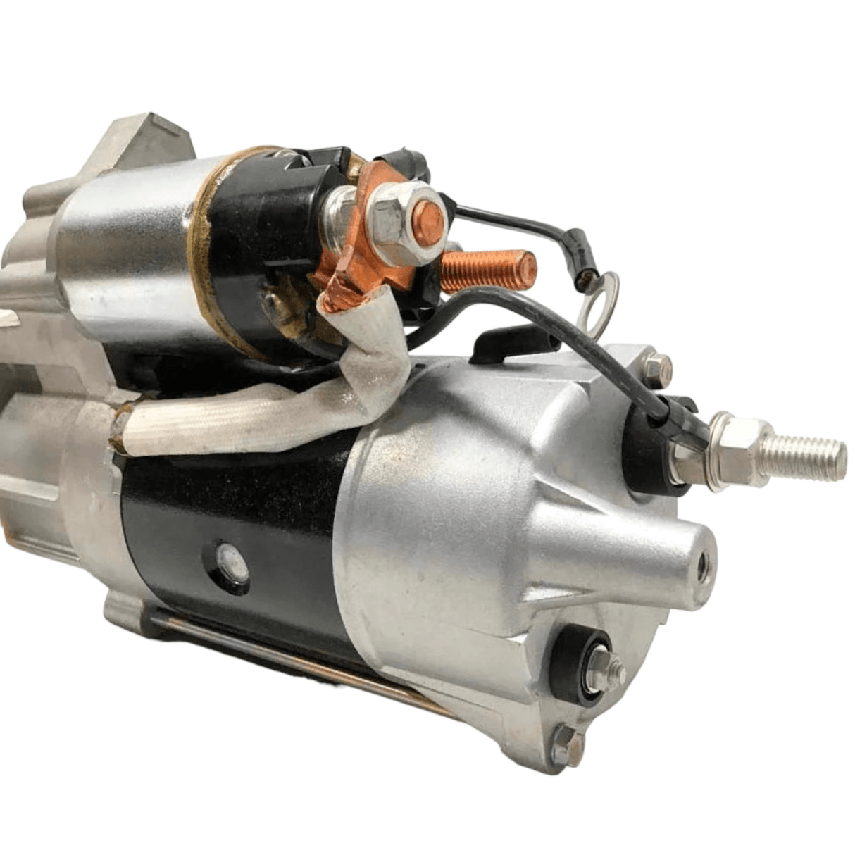 20982072 Genuine Volvo/Mack Starter Motor - Truck To Trailer