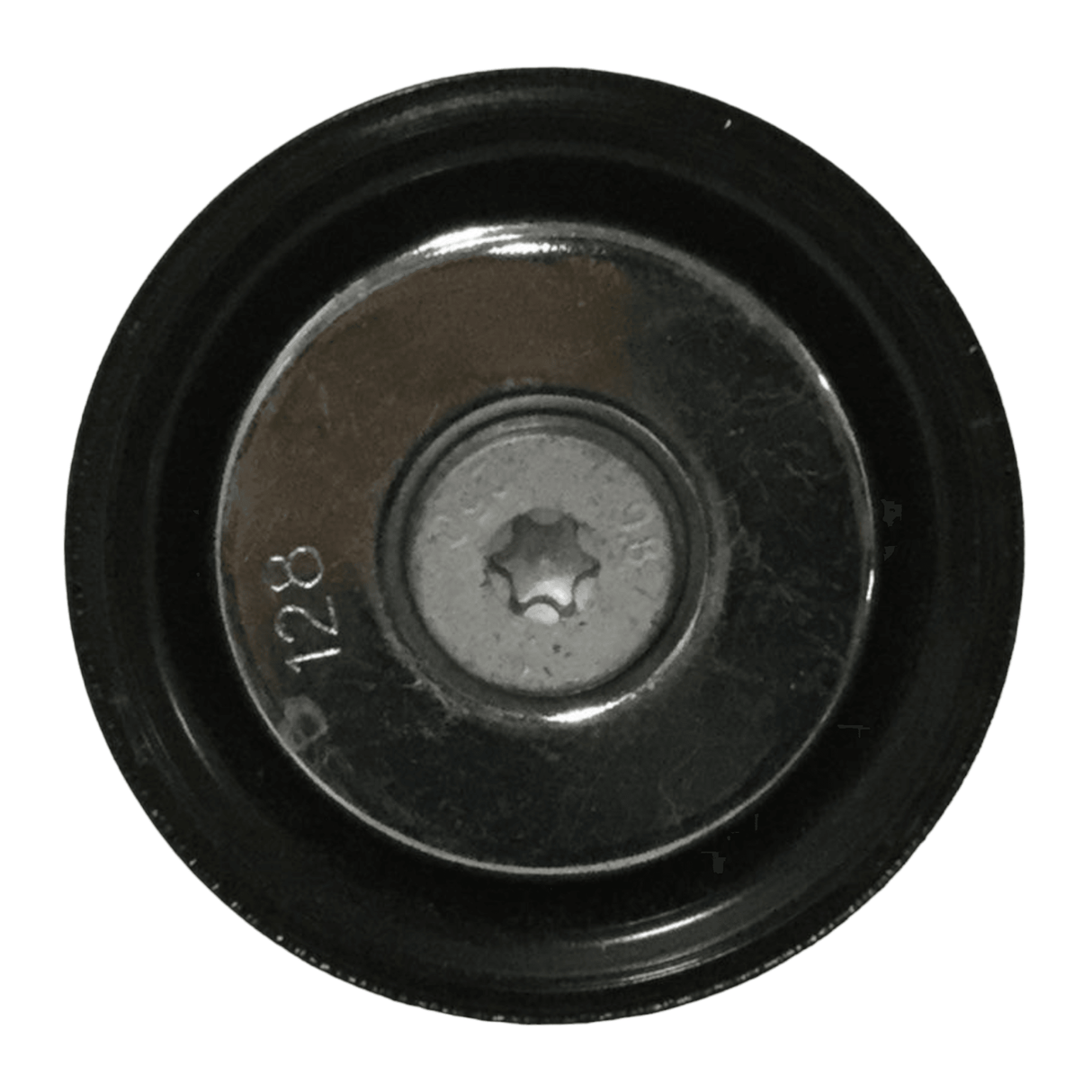 20985896 Genuine Volvo Pulley - Truck To Trailer