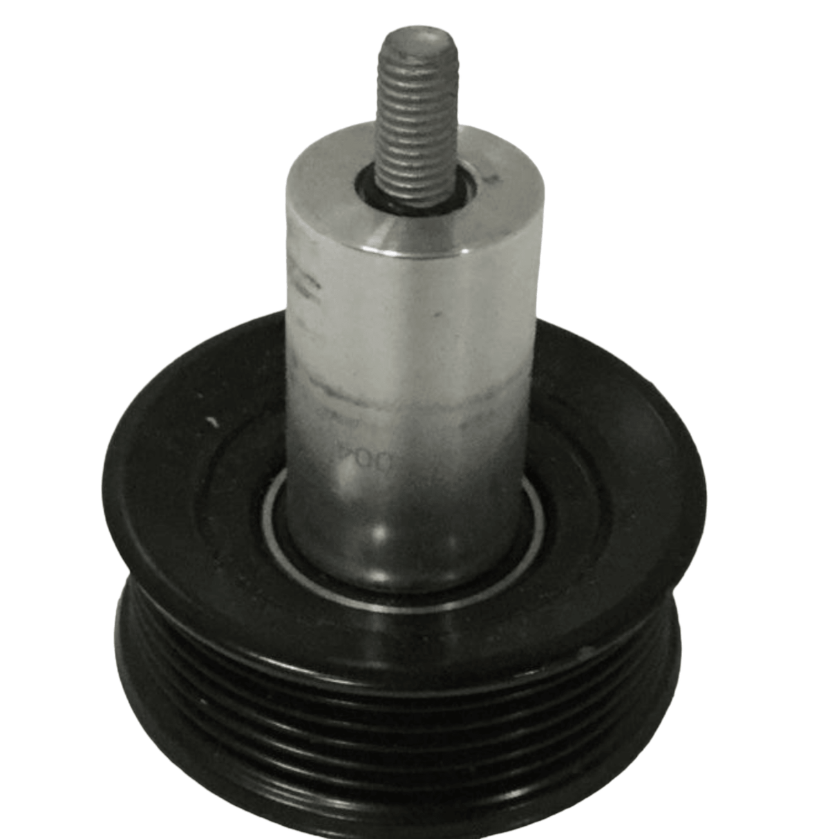 20985896 Genuine Volvo Pulley - Truck To Trailer