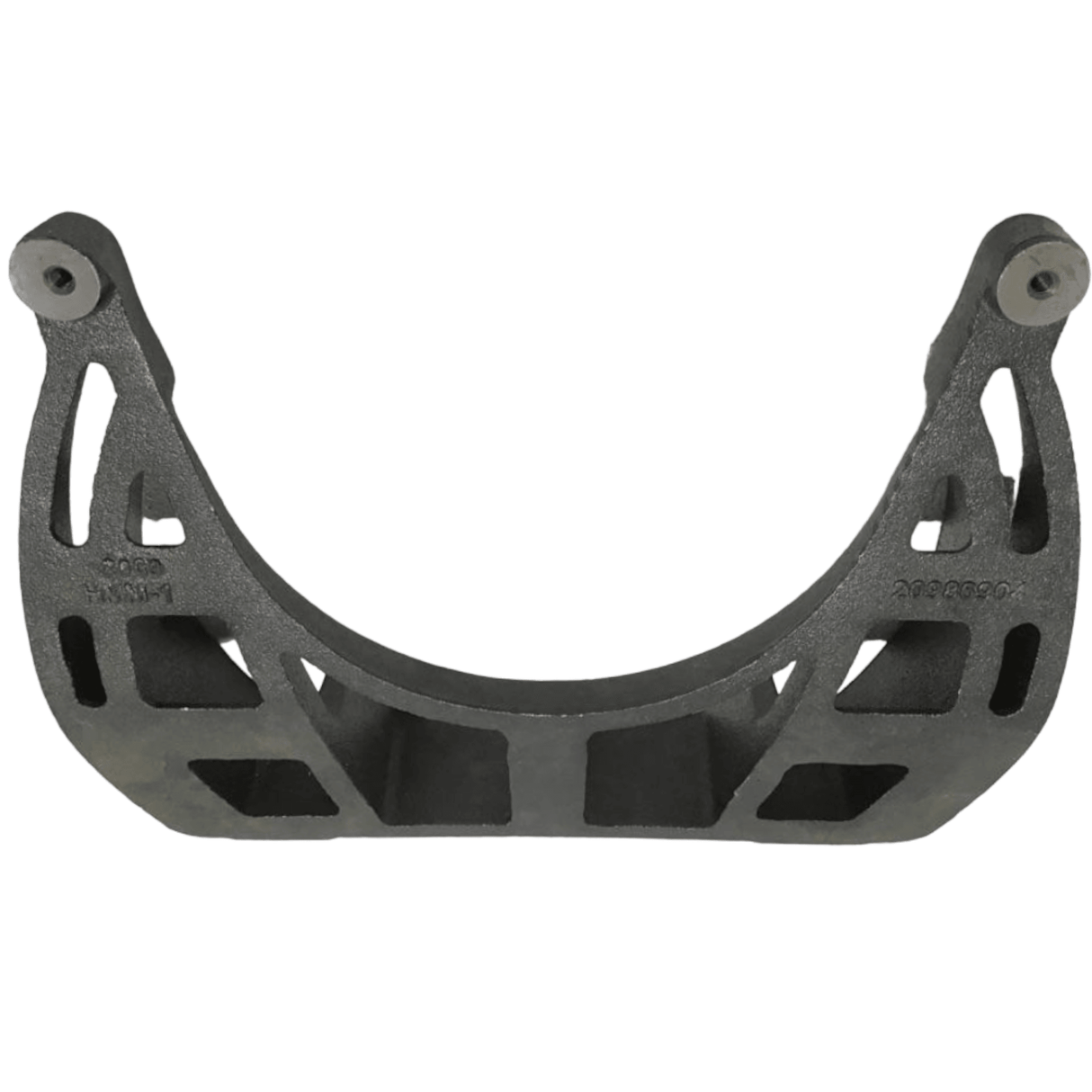 20986904 Genuine Volvo Bracket - Truck To Trailer