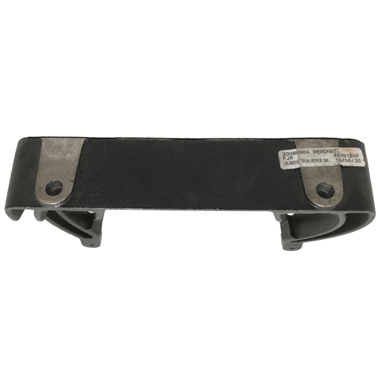 20986904 Genuine Volvo Bracket - Truck To Trailer