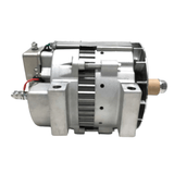 20990003 Genuine Mack Alternator - Truck To Trailer