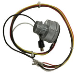 20993302 Genuine Volvo Starter Switch - Truck To Trailer