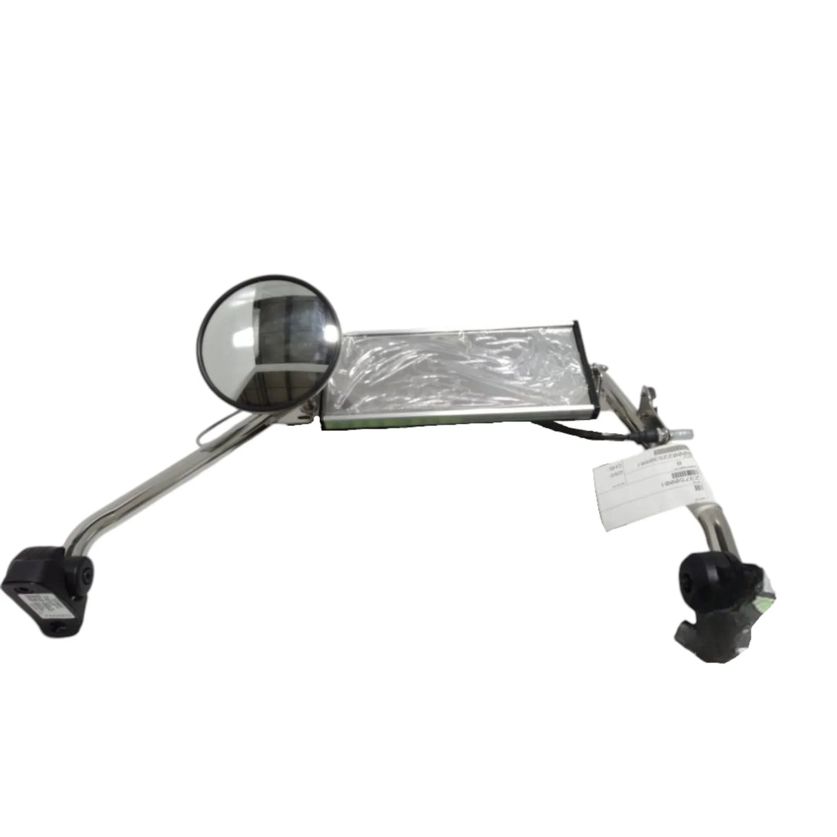 23750001 Genuine Volvo Mirror - Truck To Trailer