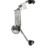 23750001 Genuine Volvo Mirror - Truck To Trailer