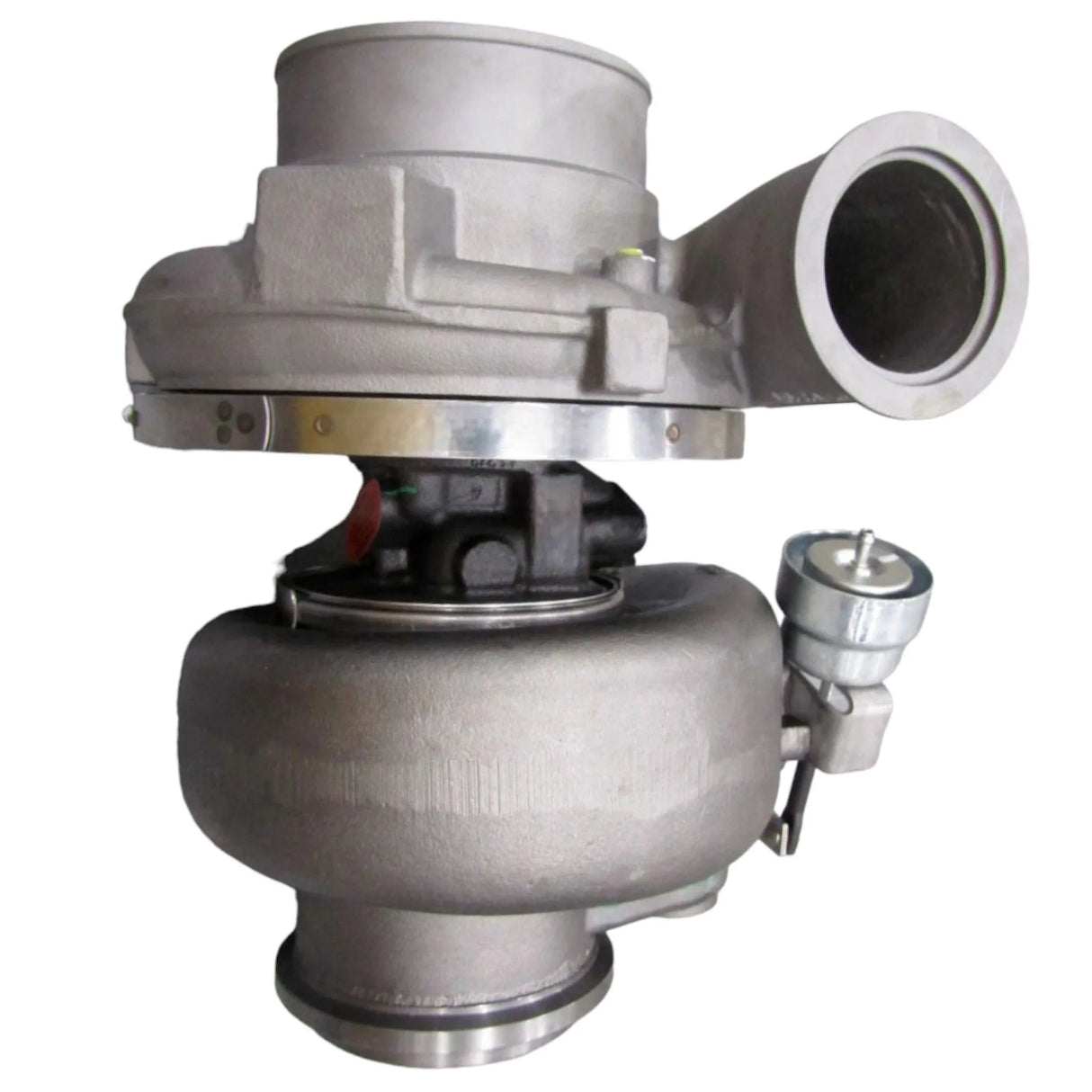 766127-9014 Genuine Cat Turbocharger For Caterpillar (CAT) C32 - Truck To Trailer