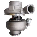 766127-9014 Genuine Cat Turbocharger For Caterpillar (CAT) C32 - Truck To Trailer