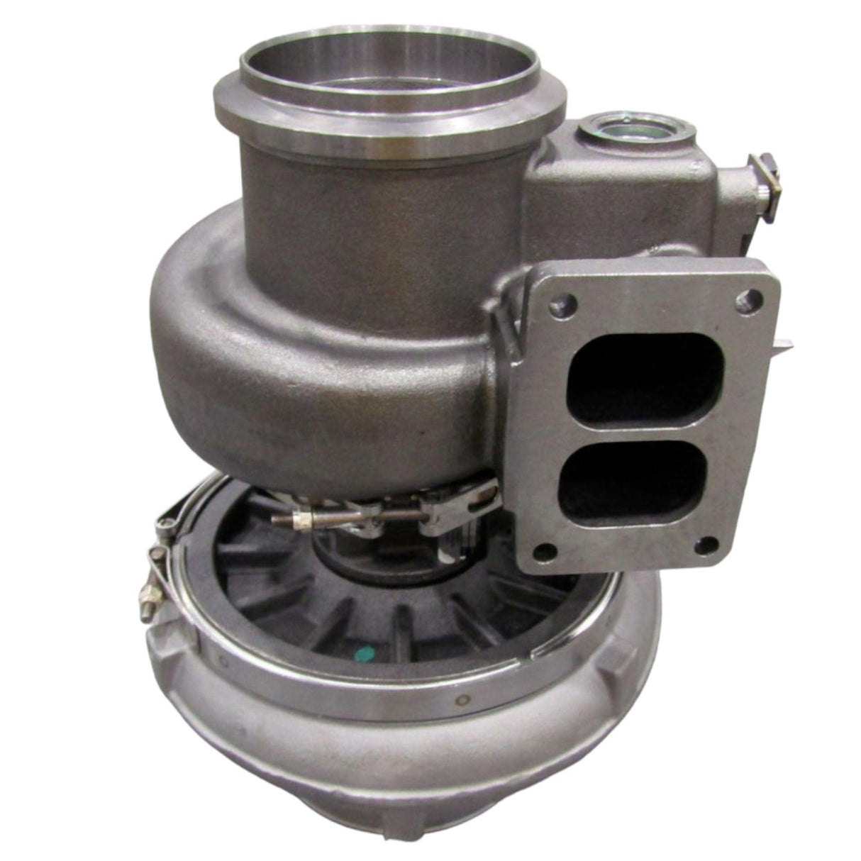 20R-0973 Genuine Cat Turbocharger For Caterpillar (CAT) C32 - Truck To Trailer