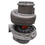 766127-9014 Genuine Cat Turbocharger For Caterpillar (CAT) C32 - Truck To Trailer
