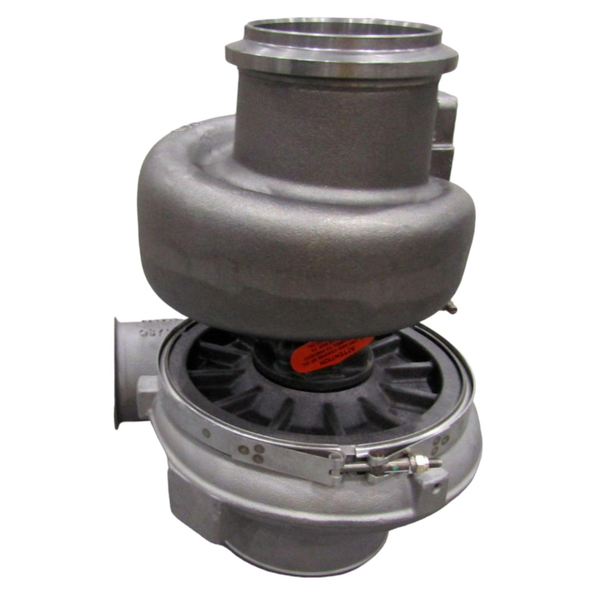 20R-0973 Genuine Cat Turbocharger For Caterpillar (CAT) C32 - Truck To Trailer