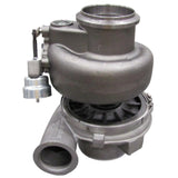 766127-9014 Genuine Cat Turbocharger For Caterpillar (CAT) C32 - Truck To Trailer