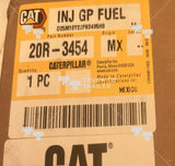 371-8045 Genuine Cat Fuel Injector - Truck To Trailer