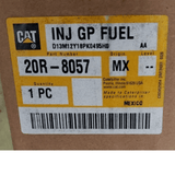 20R-8058 Genuine Caterpillar Fuel Injector Set Of 6 - Truck To Trailer