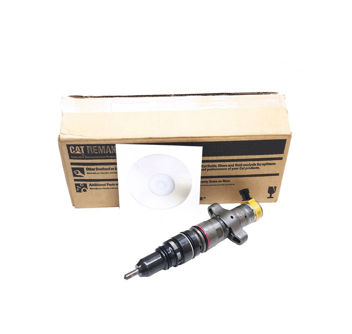 20R8059 Genuine Caterpillar Fuel Injector - Truck To Trailer