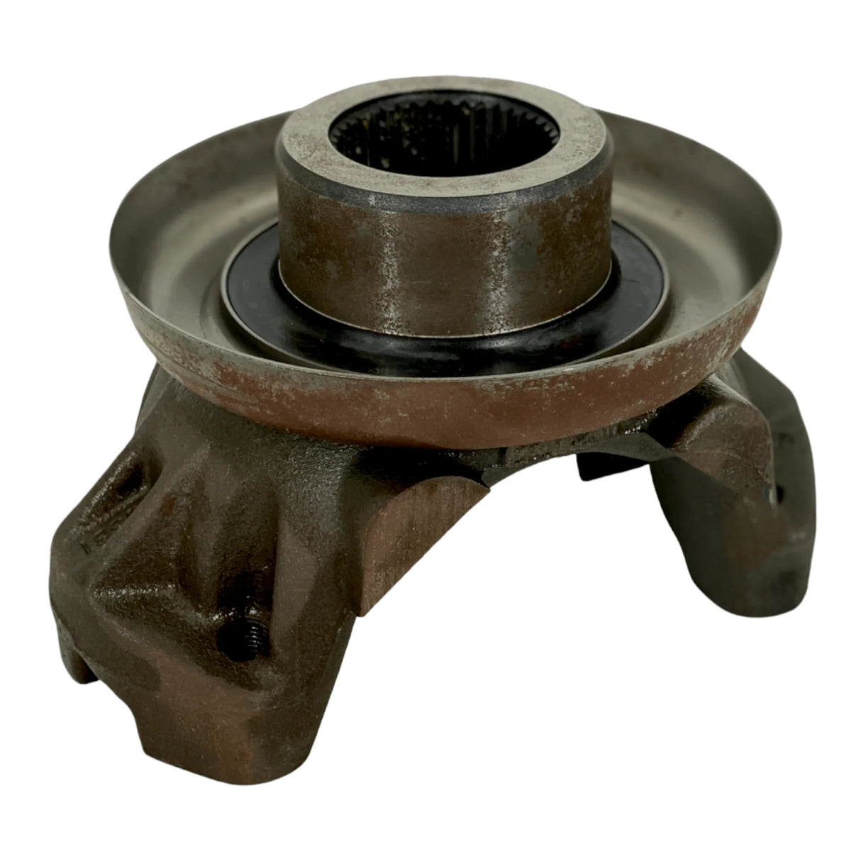 20WYS3217A Genuine Meritor End Yoke RPL20 Series Truck To Trailer