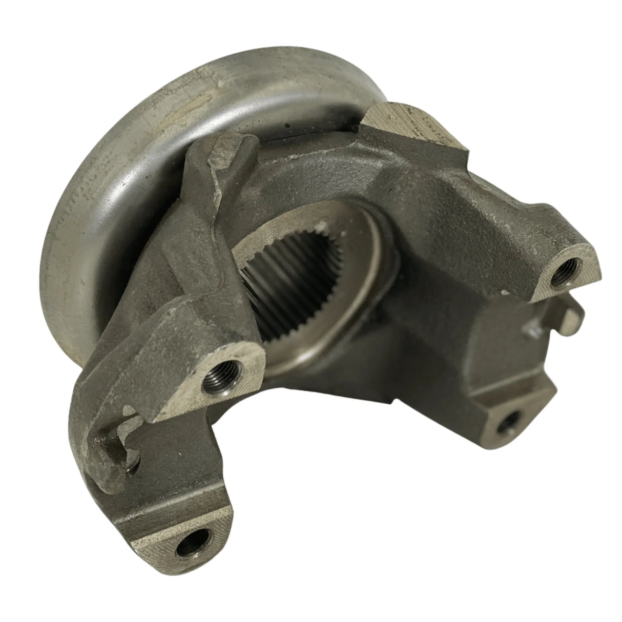 20WYS3217ARI Genuine Meritor End Yoke RPL20 Series - Truck To Trailer