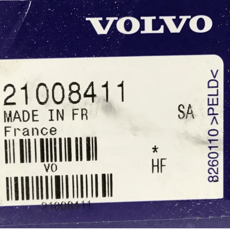 21008411 Genuine Volvo Kit - Truck To Trailer