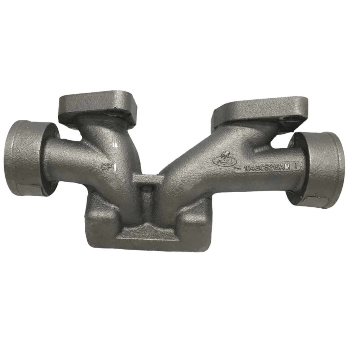 21010847 Genuine Volvo Manifold - Truck To Trailer