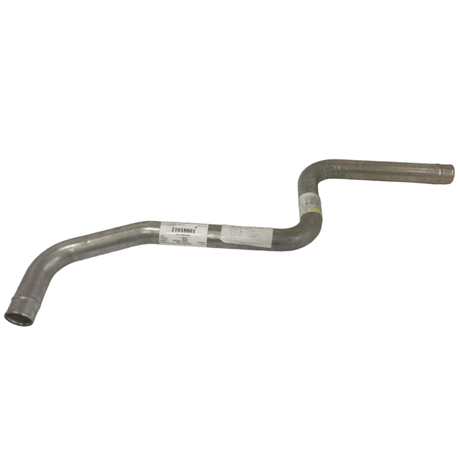 21018801 Genuine Volvo Coolant Pipe - Truck To Trailer