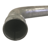 21018801 Genuine Volvo Coolant Pipe - Truck To Trailer